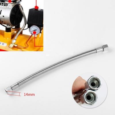 Spojovací trubka Domácí 1* 280mm Vzduchový kompresor Vzduchové čerpadlo