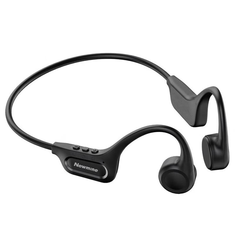 

Newman H86 Bone Conduction Bluetooth Sports Earphones