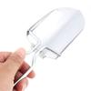 Stainless Steel Folding Shovel Lightweight Anti Slip Handle Camping Shovel with Oxford Storage Bag Mini Gardening Shovel