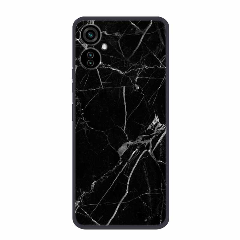 For Tecno Camon 19 Cases 19Neo 19Pro 4G 5G Marble Soft TPU Silicone Back Covers for Tecno Camon 19 Pro 5G Cases Shockproof Shell