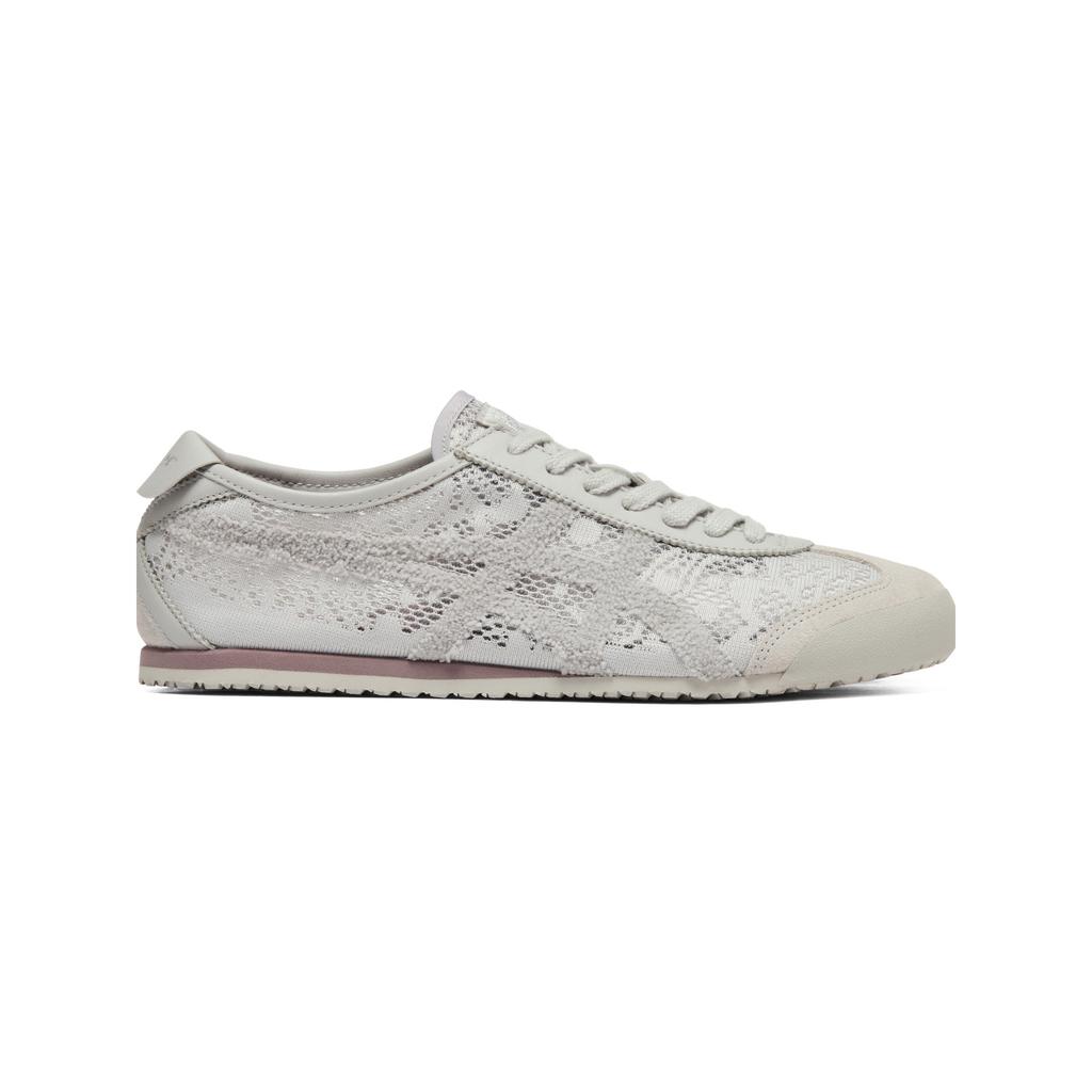 Onitsuka Tiger MEXICO 66 Fabric Casual Shoes Unisex 1183C563-020