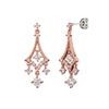 Valentino Rudy Vr310-46-Re Women'S Earrings
