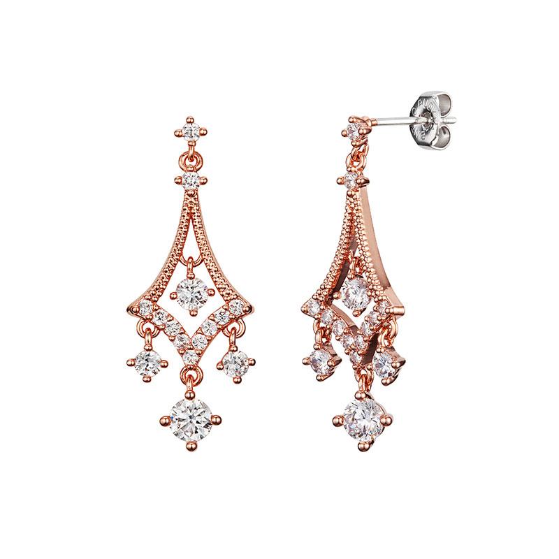Valentino Rudy Vr310-46-Re Women'S Earrings
