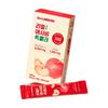 Dr.LABNOSH Oțet de mere real Ssok Jelly 20g 14 Plicuri
