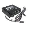 Digital Optical To 5.1 Channel Audio Converter with Adjustable 3.5mm Output