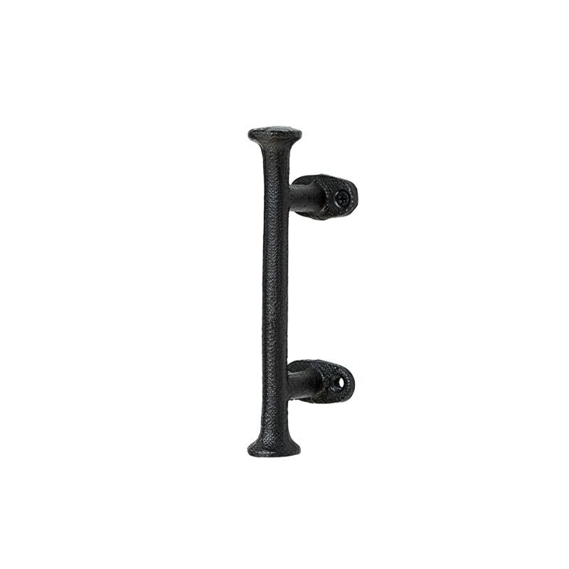 American Country Retro Cast Iron Door Handle Industrial Style Restaurant Kitchen Cabinet Drawer Small Handle