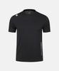 DESCENTE Training Short Sleeve T-Shirt Black Sr123Tts21 (C Type)