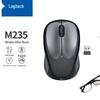 Logitech M235 Wireless Mouse