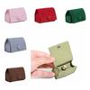 Multi-purpose Ring Jewelry Box Portable Jewelry Organizer Simple Jewelry Case  Necklaces Case