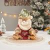 Christmas Gift Bag Christmas Eve Portable Apple Bag Candy Bag Safe Fruit Packaging Box Small Gift Bag