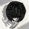 AUBURN Bicycle and Electric Vehicle Chain Lock