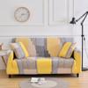Slipcover Stretch 1234 Seater Sofa Cover Couch Protective Case Home Antiskid
