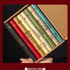 Sandalwood & Agarwood Gift Box Incense Sticks for Home & Indoor Use - Natural Buddhist Incense