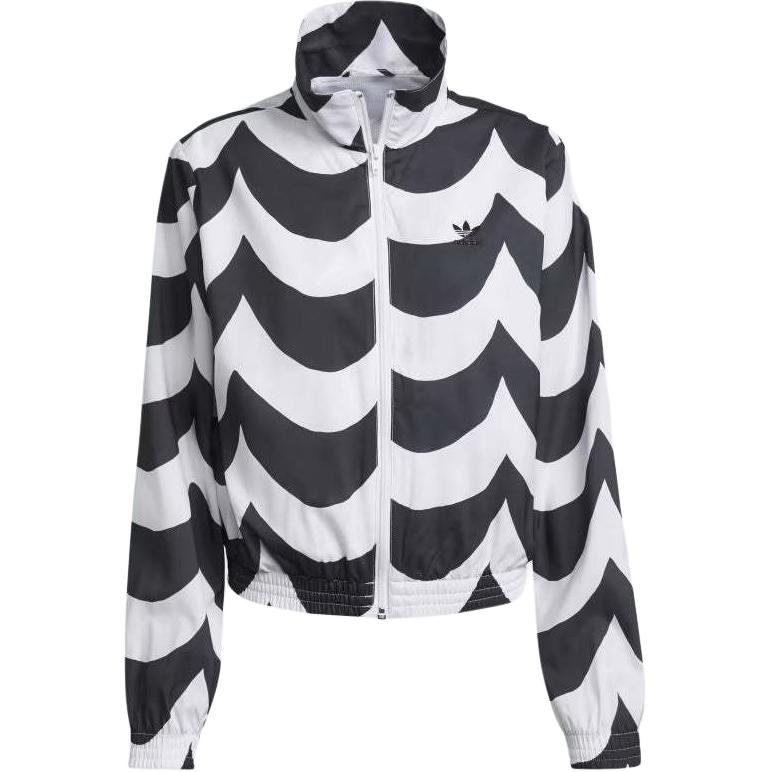Adidas Originals x Marimekko Jacket Women s White H20485 34