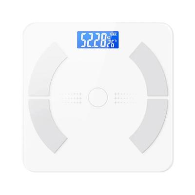 Elektronika pro krásu a zdraví – Osobní váhy