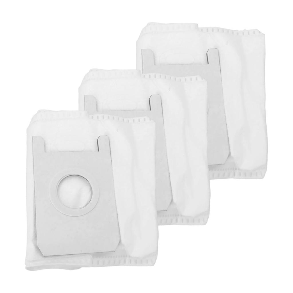 Essential Replacement Dust Bags for Conga Home 2000 Vacuum Pack of 3