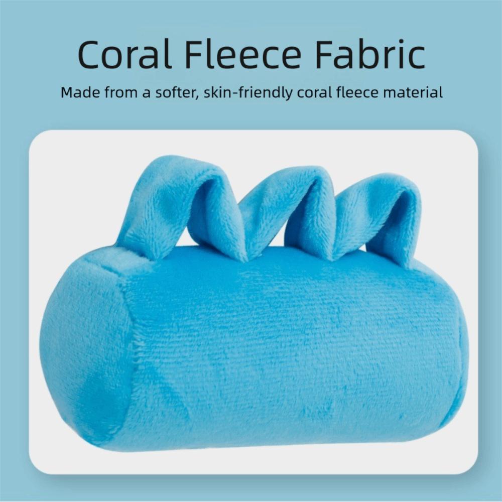 Sofe Hand Contracture Cushions Palm Grip Hand Splint New Palm Protector  Elderly