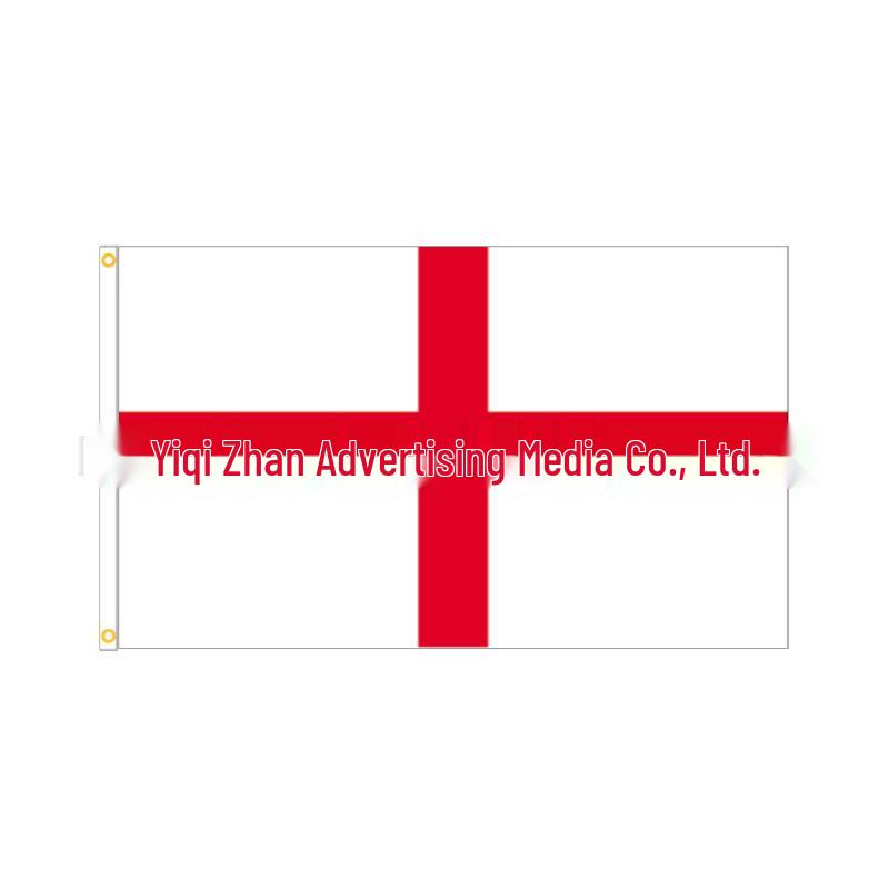 2026 European Cup Fan Flags: National Flags & Decorative Banners