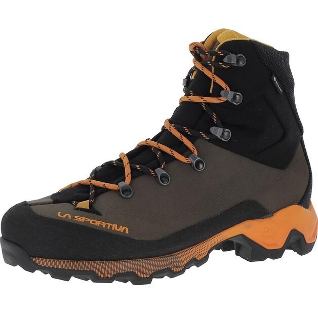 Треккинговые ботинки La Sportiva Aequilibrium Trek GTX