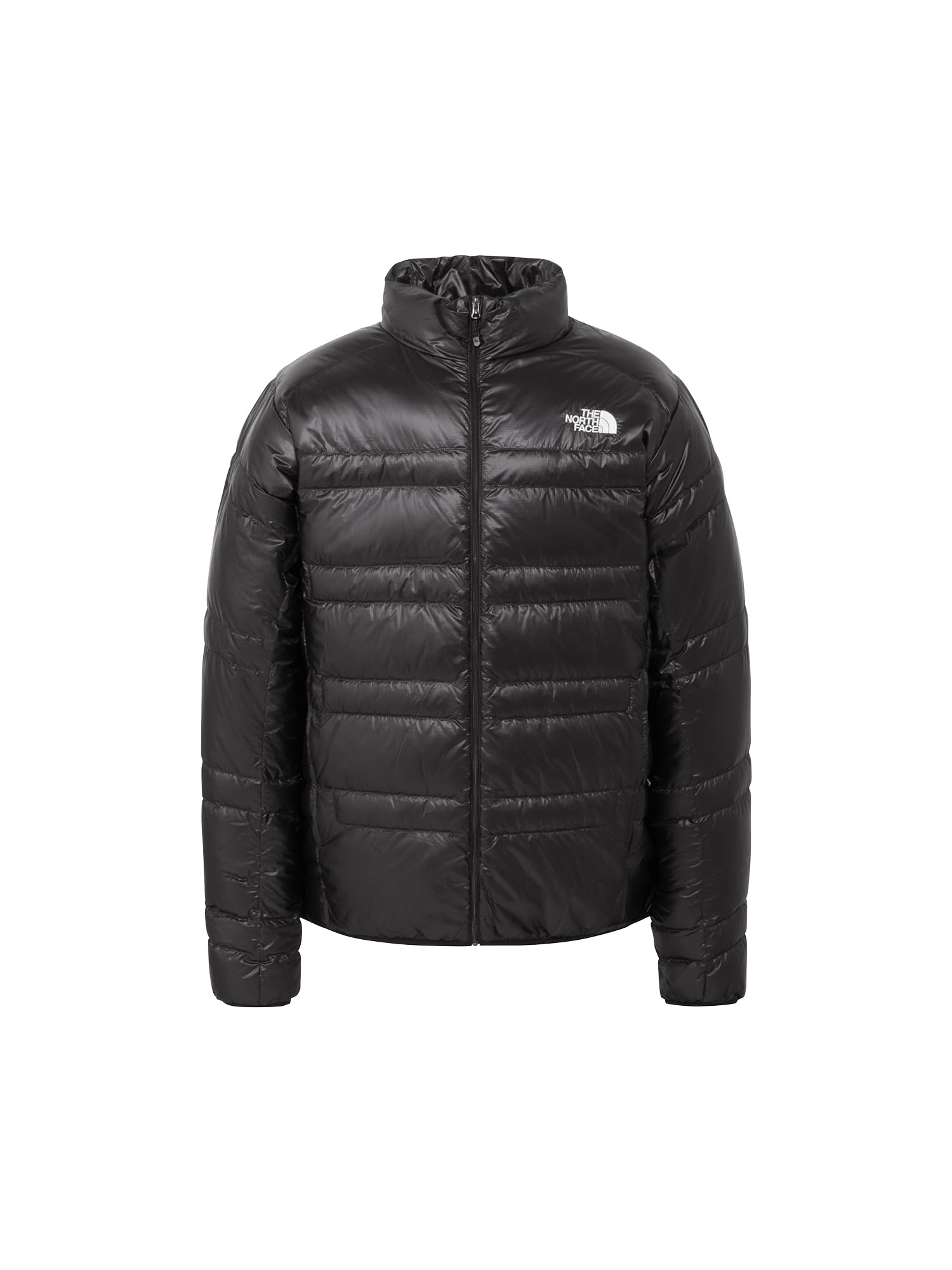 Куртка The North Face Light Heat Down Размер L, Черная, чёрный
