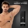 The Man Company Night Deodorant for Men - 150ml | Premium Long-Lasting Fragrance Body Spray | Perfect Deo For Everyday Use | Gift for Him