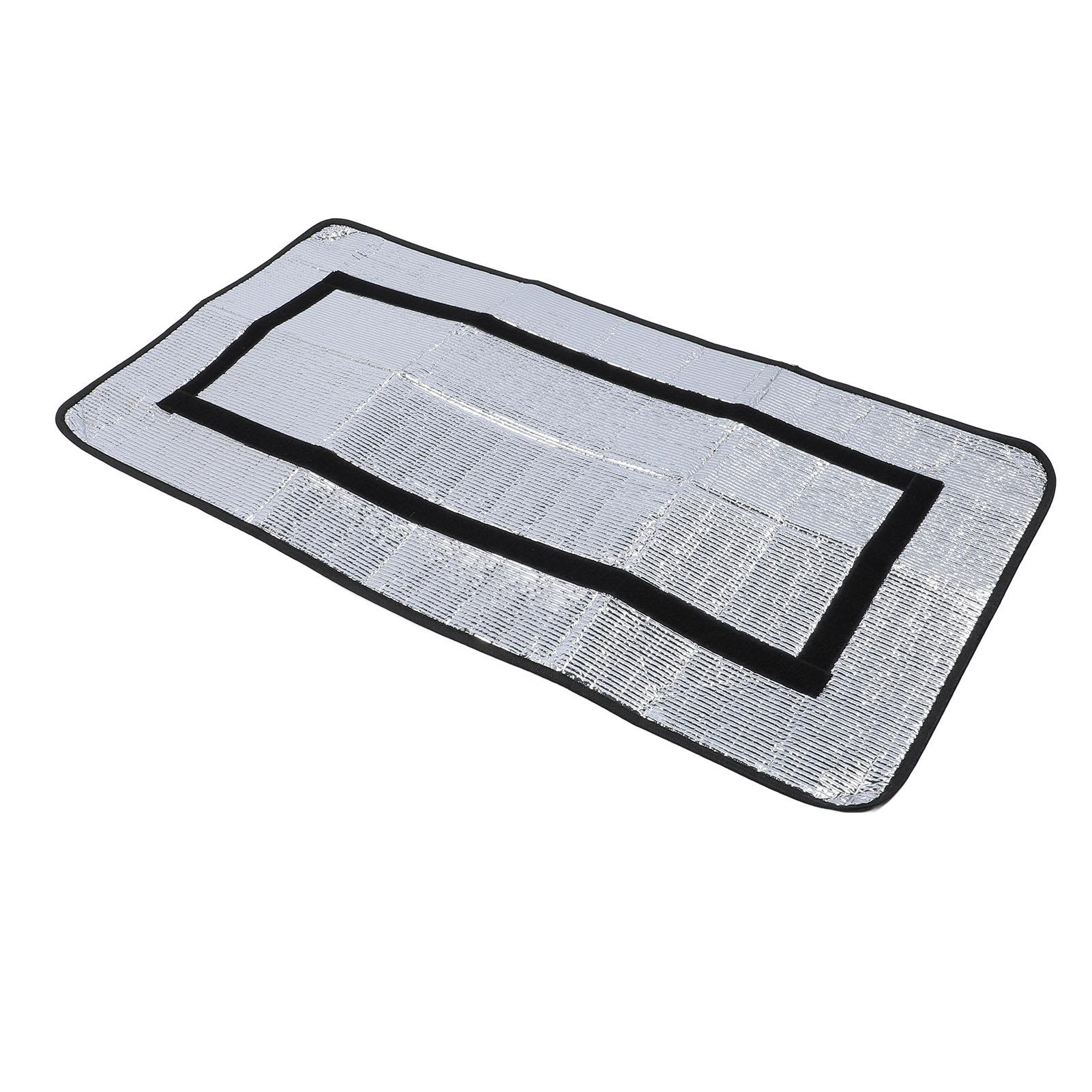 

Верхняя крышка наружного блока кондиционера, алюминиевая пленка, водонепроницаемая, изолированная, защитная, наружная, кондиционерная верхняя часть