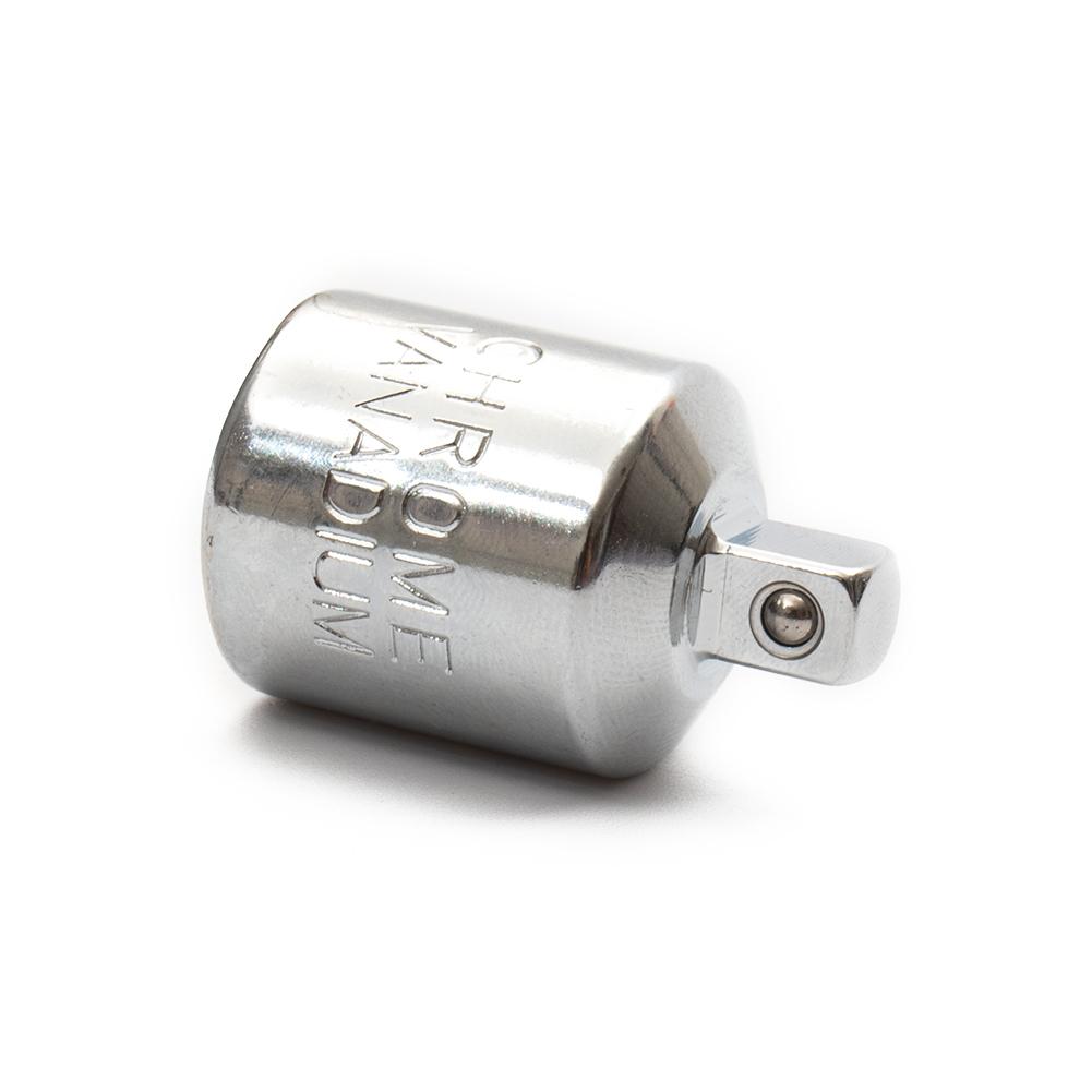 1/4\" 3/8\" 1/2\" Socket Adapter Practical Sturdy Accessories