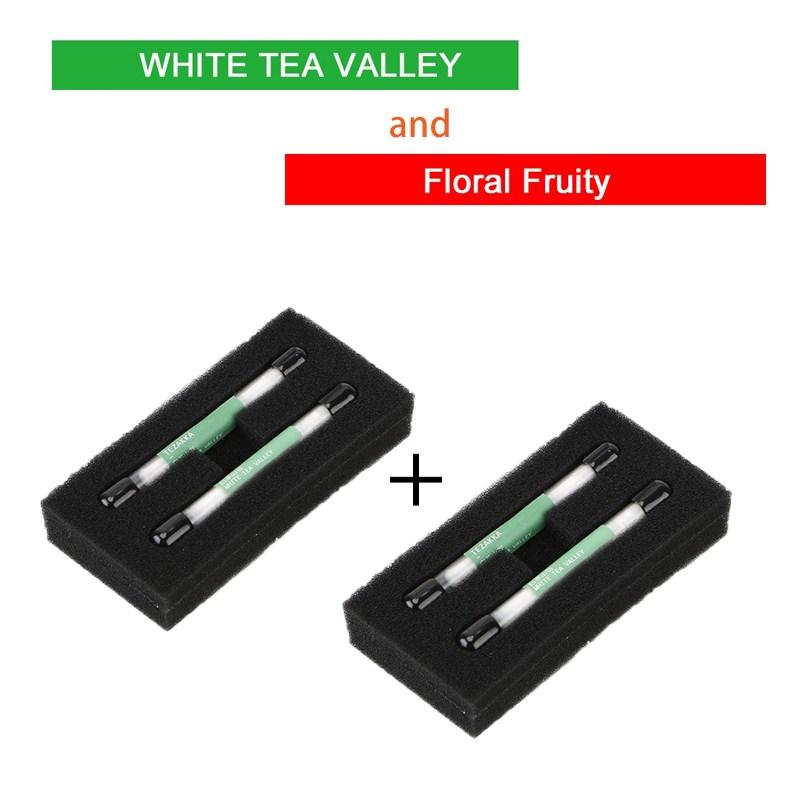 Для 2023 Tesla Model 3 Model Y 2022 Ароматерапия Дезодорация свежего воздуха — фото 24