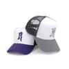 Custom Logo High Quality Classic 5 Panel Plain Premium Sport Cap Most Popular OEM Sublimation Mesh Custom Trucker Hat Cap