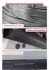 Large Truck Mosquito and Insect Proof Sunshade Screen for Jiefang J6, Ouman Delong, Shandeka, and Tianlong Models
