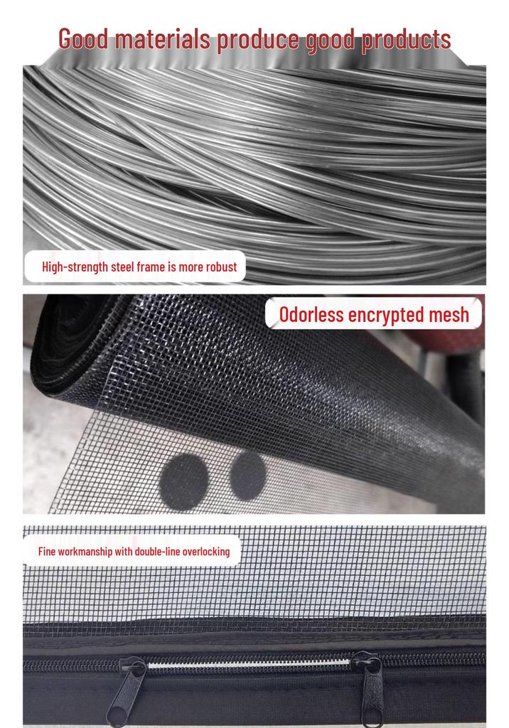 Large Truck Mosquito and Insect Proof Sunshade Screen for Jiefang J6, Ouman Delong, Shandeka, and Tianlong Models