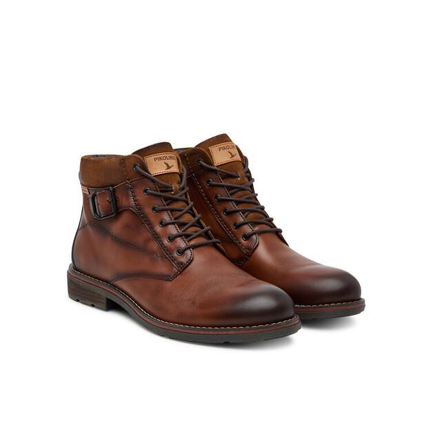 Ботинки Pikolinos M2M-8045C1 Коричневый