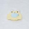 10CM Cotton Doll Hat & Overalls Set - Dress-up Accessories