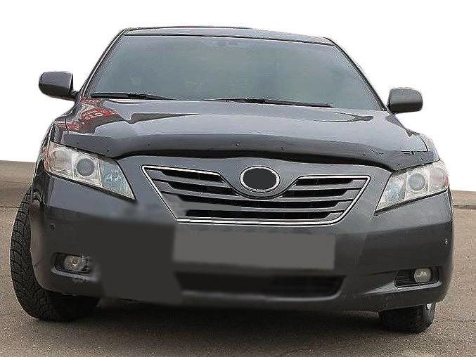 Hood Deflector (EuroCap European) for Toyota Camry 2006-2011