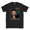 Jeff Goldblum Shh T-Shirt and Kids Tshirt | Homage | Funny Birthday Christmas | Eco Sustainable