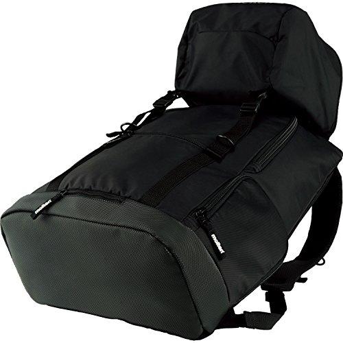 Molten Soccer Backpack LF0013 Black