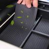 Armrest Box Storage Box For Chery EBRO S800 Tiggo 8 PRO PHEV 2025 Car Central Armrest Storage Box Content Center Console