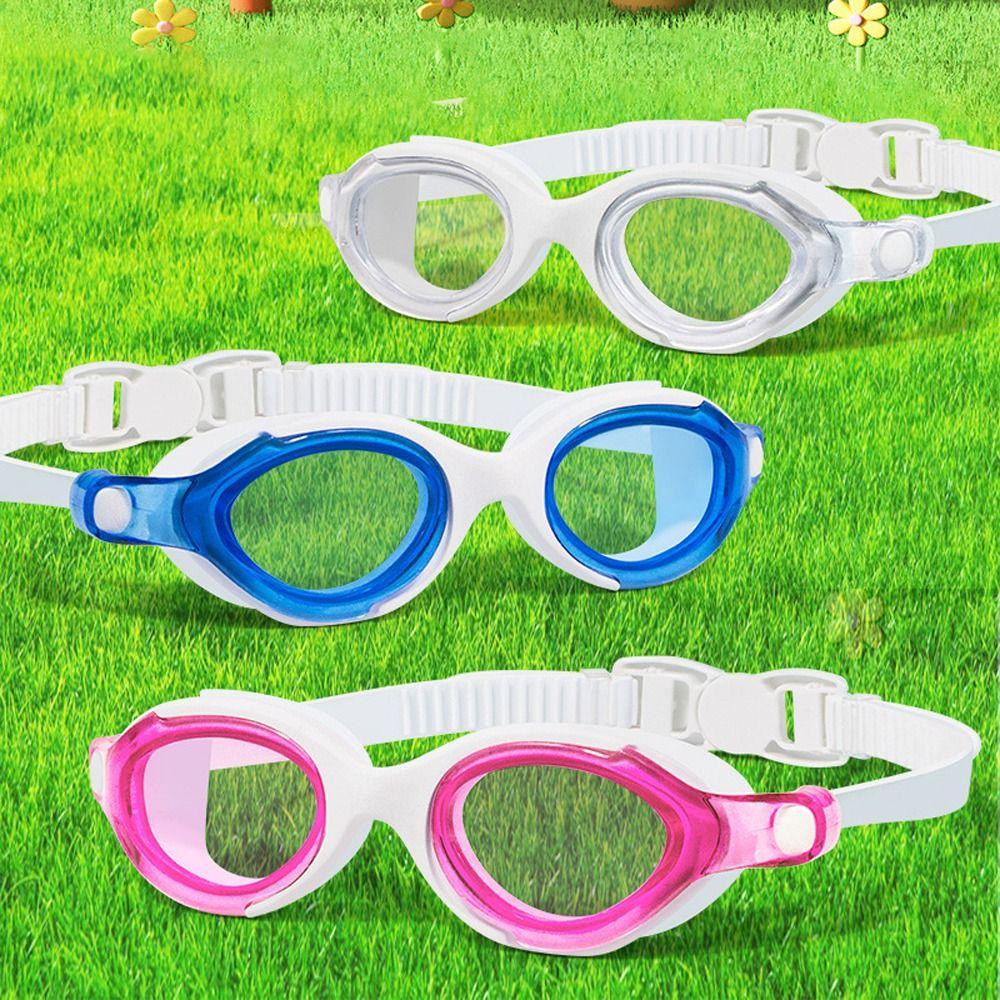 

Anti Fog Swimming Goggles HD Swim Glasses Swimming Gear Swim Pool