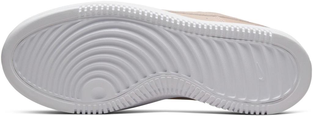 Женские кроссовки Nike Court Vision Alta розовый оксфорд/розовый оксфорд/белый