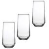 Pasabahce Allegra Long 470ml Glass (Pack of 3)