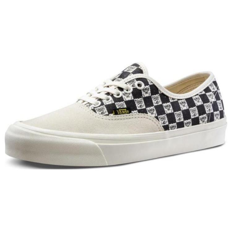 Authentic Og Vans Lx Spongebob VN000UDDQ6Q