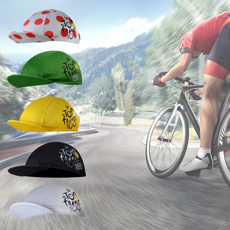 RockBros Bicycle Riding Cycling Sporting Cap Suncap Sport Hat Sunhat One Size