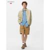 Uniqlo Japan Cargo Shorts