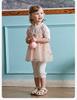 David Bella Children's Cropped Pants