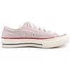 Converse Chuck 70 SNL Comfortable Versatile Low-Top Canvas Shoes Women sneaker Pink A11588C