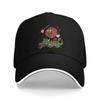 Game D TRPG Baseball Cap I Certainly Tried Vintage Unisex Adult Trucker Hat Adjustable Print Outdoor Sports Baseball Caps Gift