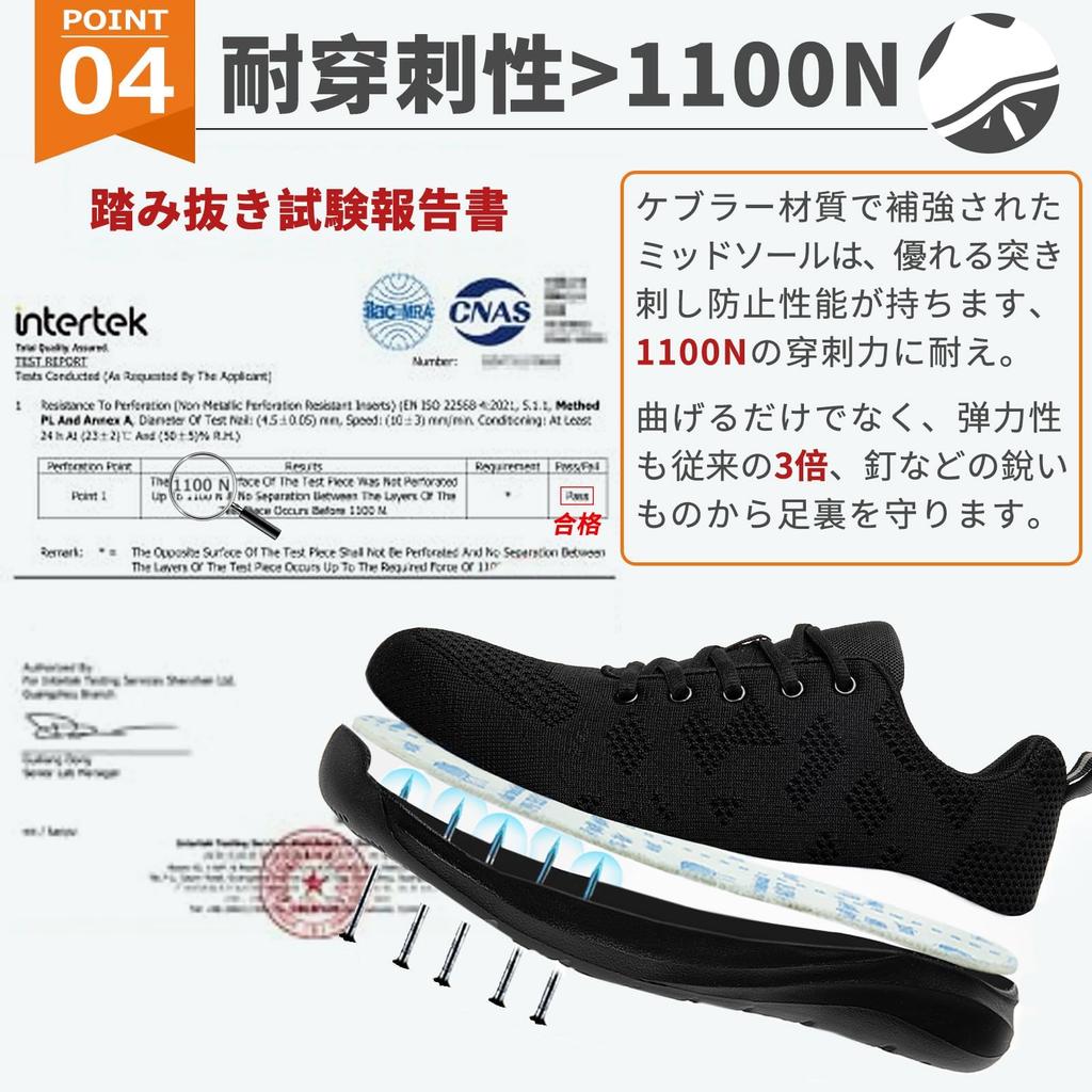 SOARHOPE Safety Work Shoes for Men and Women with Resin Toe Slip Nail Toe Construction Site Work Safety Abrasion Resistant Cap, Resistant, Protection,