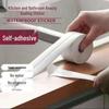 Self-adhesive Anti-mold Waterproof Stickers for Kitchen and Bathroom Sealing
