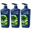 Men's Anti-Dandruff Oil Control Shampoo