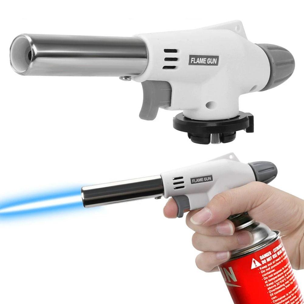 Burn-er Burn-er Flamethrower Burn-er Nozzle Gas Torch Nozzle Welding Gas Torch Welding Burn-er